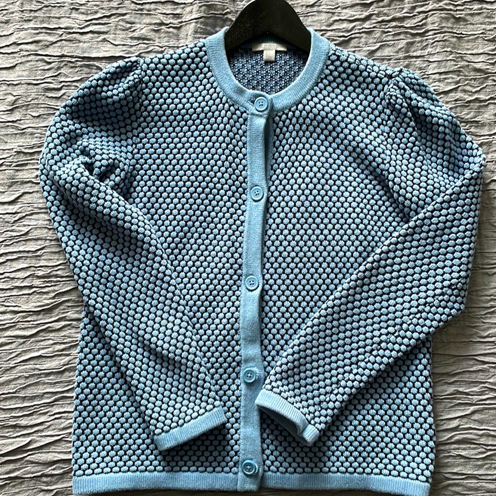 Cos Cardigan